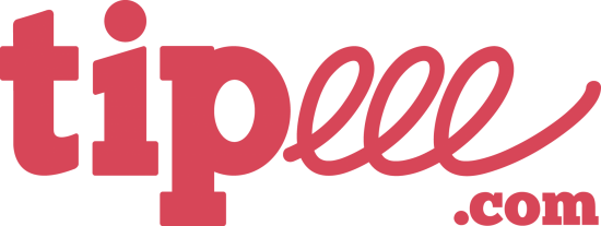 Tipeee logo pointcom rvb