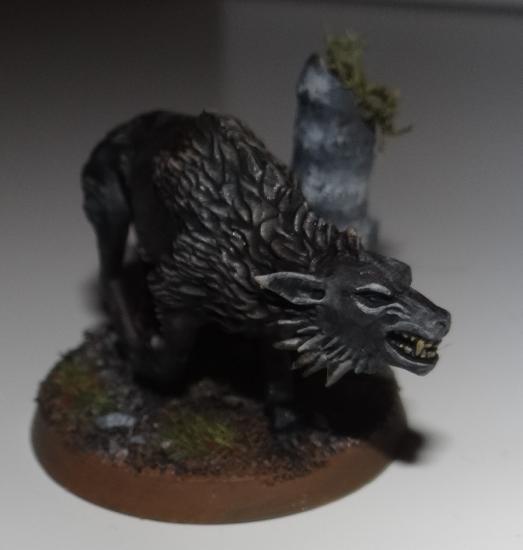 Warg