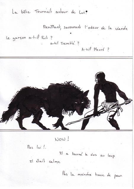 Mes dessins