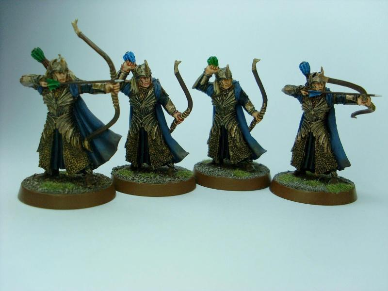 Archers