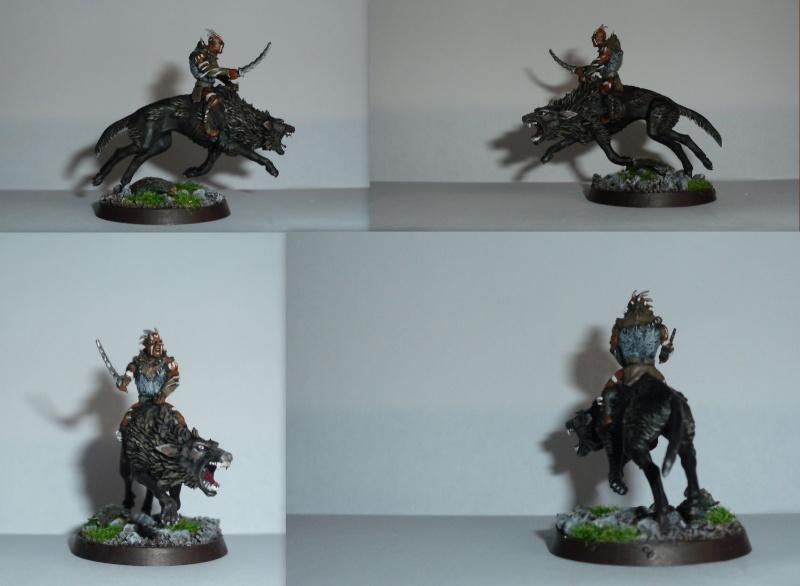 Chevaucheur