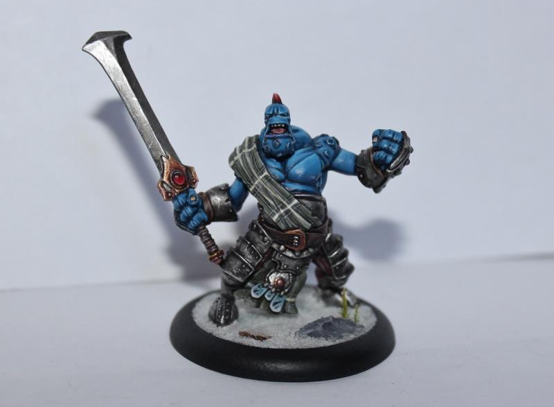 Fennblade