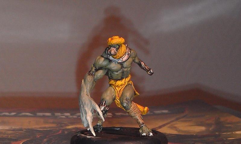 Mutant