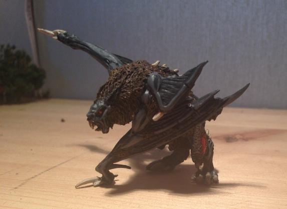 Varghulf
